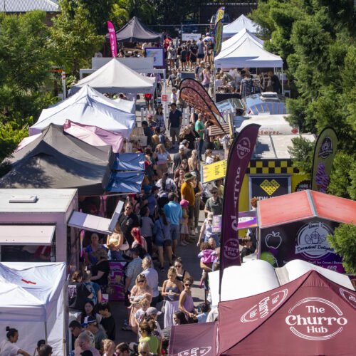 Hills Brisbane Chocolate Festival 71