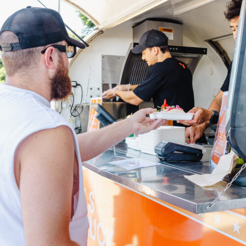 The Hills Food Truck 05