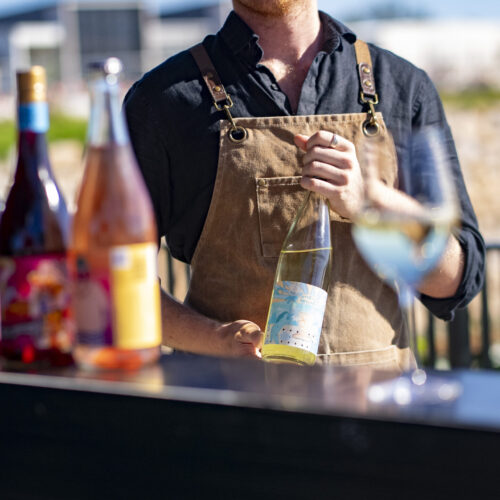 The Hills Wine Tasting 22