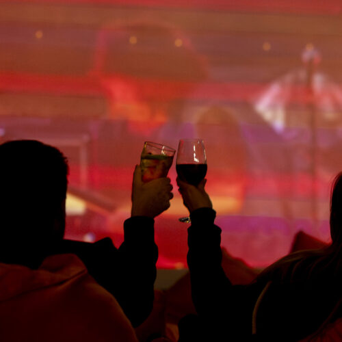 Hills Movie under the stars 26