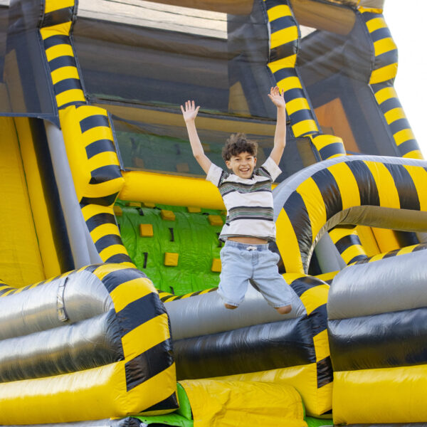 The Hills Jumping Castles 103