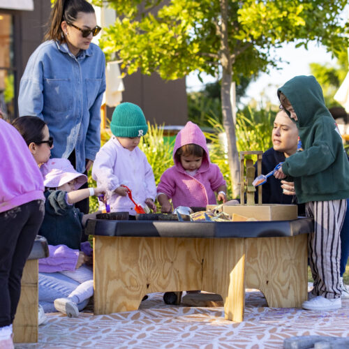 Hills Messy Play 32