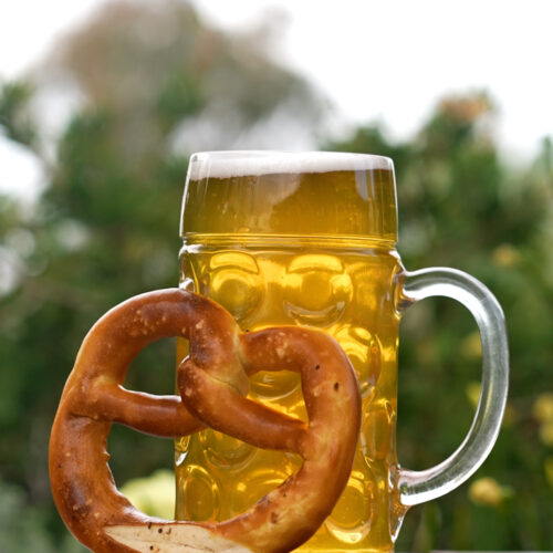 Pretzel