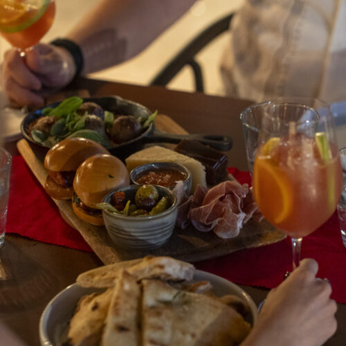 HILLS Paella Night Promos 16