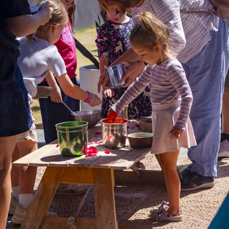 Hills Potion Making Classes 05