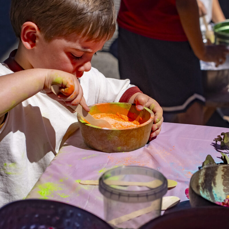 Hills Potion Making Classes 06