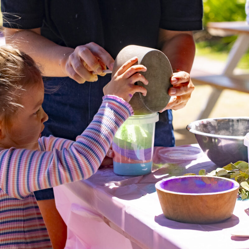 Hills Potion Making Classes 18