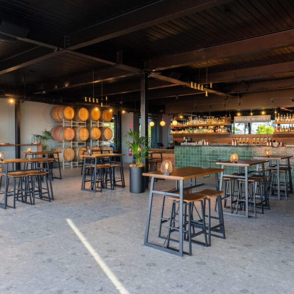 Hills Venue Urban Winery 02