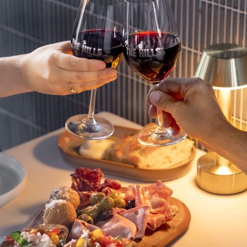 Hills 26 Feb Italian Night Promo 18