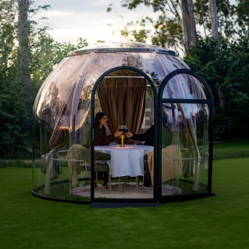 Igloo Wide