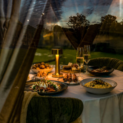 Igloos Food 01